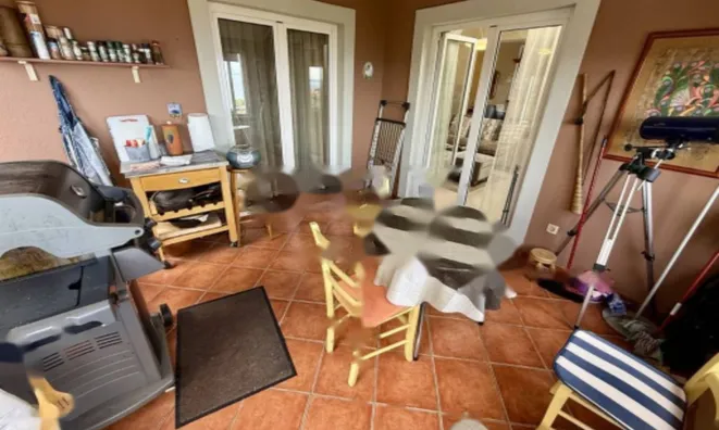 Недвижимость Трехкомнатная квартира центр: 7