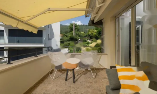 Недвижимость Двухкомнатная квартира в центре: 2