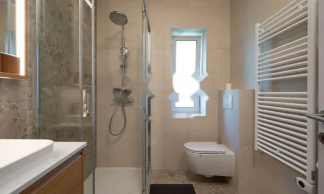 Недвижимость Двухкомнатная квартира в центре: 12