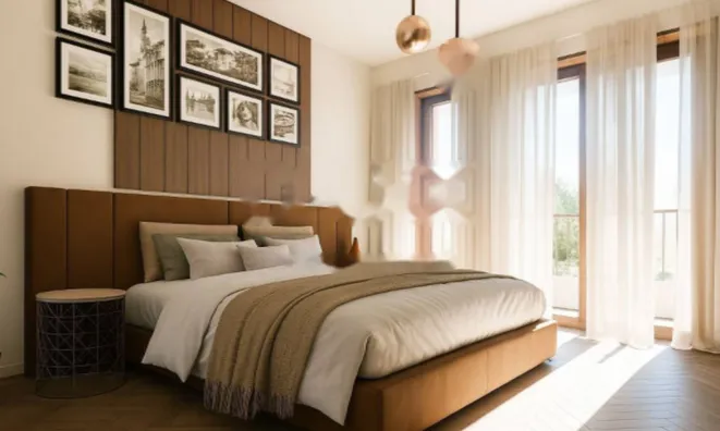 Недвижимость Четырехкомнатная квартира, центр: 11