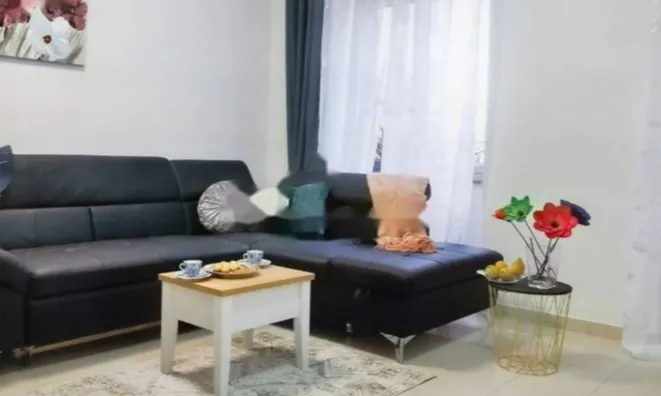 Недвижимость Квартира в центре Опатии: 2