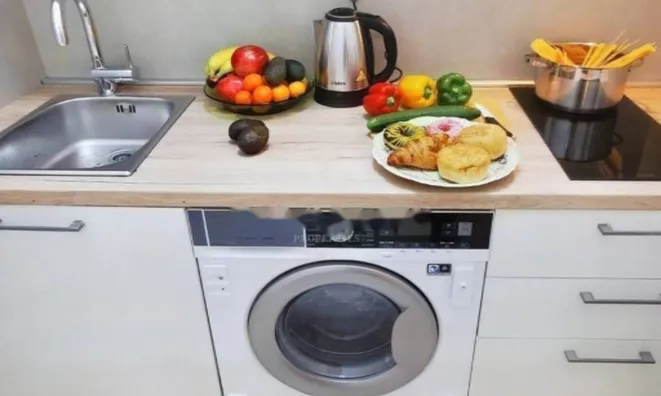 Недвижимость Квартира в центре Опатии: 5