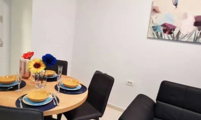 Недвижимость Квартира в центре Опатии: 6