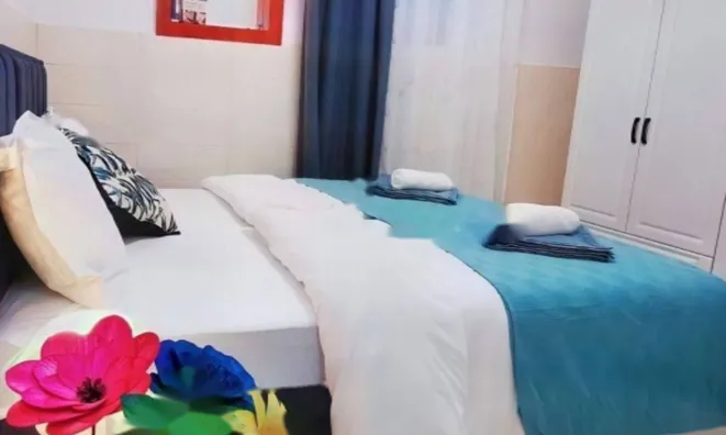 Недвижимость Квартира в центре Опатии: 7