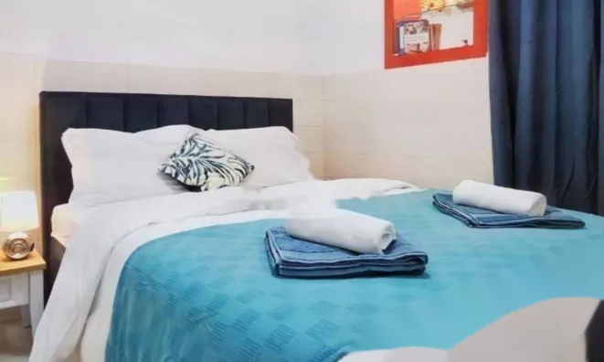 Недвижимость Квартира в центре Опатии: 8