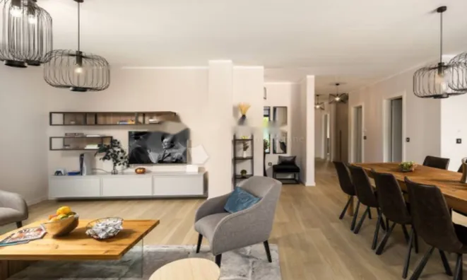 Недвижимость Современная Вилла в Опатии: 6