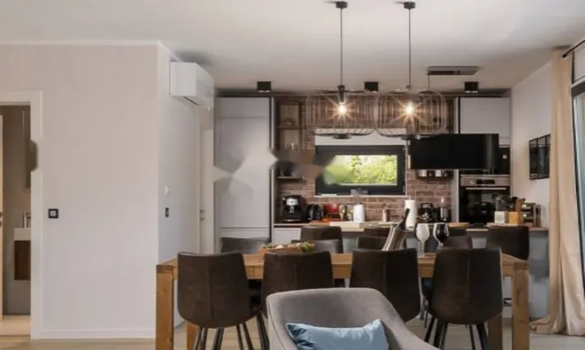 Недвижимость Современная Вилла в Опатии: 7