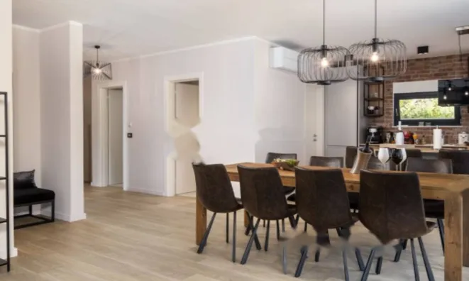 Недвижимость Современная Вилла в Опатии: 8