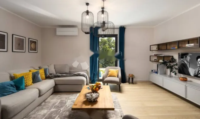 Недвижимость Современная Вилла в Опатии: 10