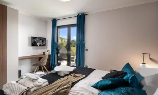 Недвижимость Современная Вилла в Опатии: 13