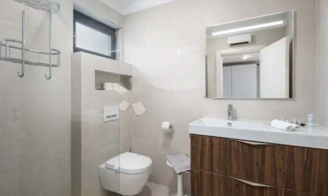 Недвижимость Современная Вилла в Опатии: 16