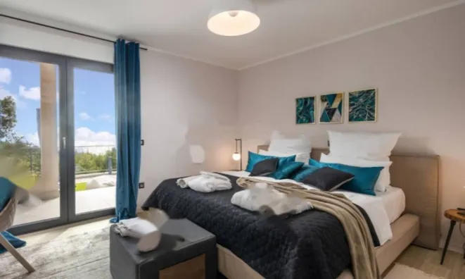 Недвижимость Современная Вилла в Опатии: 17