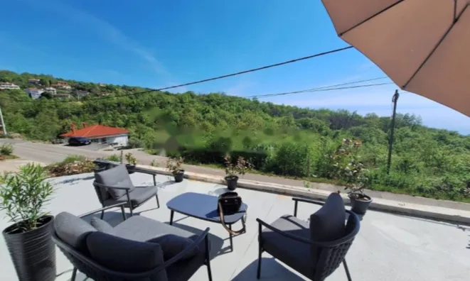 Недвижимость Новый Дом 170 м², Центр, Опатия: 1