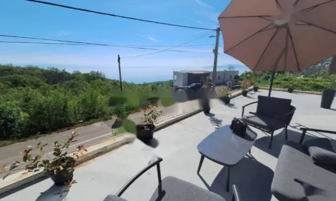 Недвижимость Новый Дом 170 м², Центр, Опатия: 2