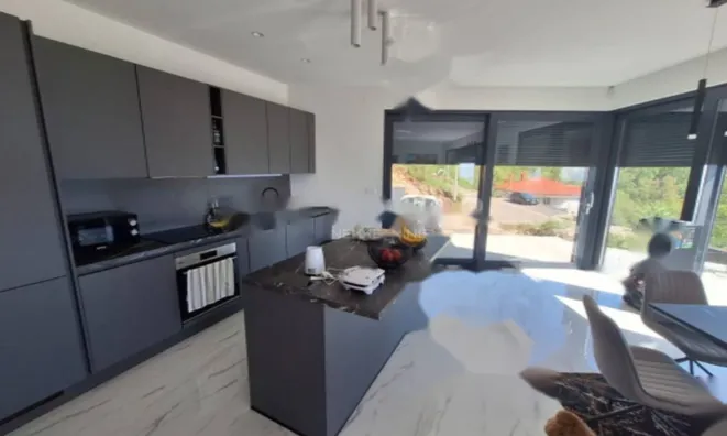 Недвижимость Новый Дом 170 м², Центр, Опатия: 4