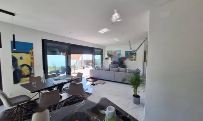 Недвижимость Новый Дом 170 м², Центр, Опатия: 5