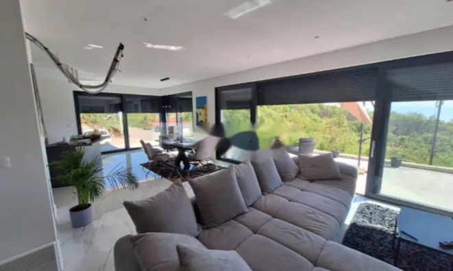 Недвижимость Новый Дом 170 м², Центр, Опатия: 6