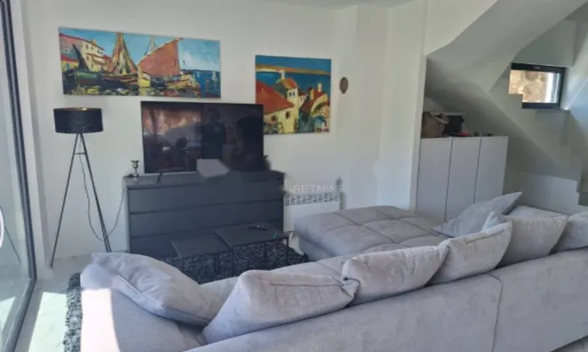 Недвижимость Новый Дом 170 м², Центр, Опатия: 7