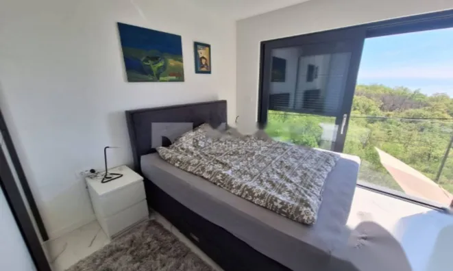 Недвижимость Новый Дом 170 м², Центр, Опатия: 11