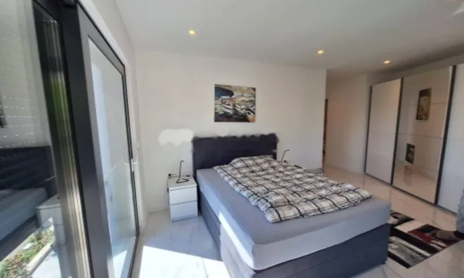 Недвижимость Новый Дом 170 м², Центр, Опатия: 13