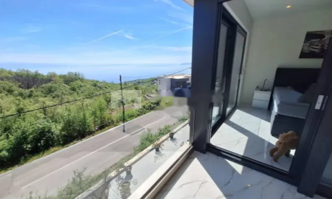 Недвижимость Новый Дом 170 м², Центр, Опатия: 14