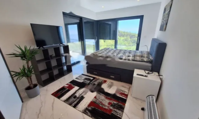 Недвижимость Новый Дом 170 м², Центр, Опатия: 15