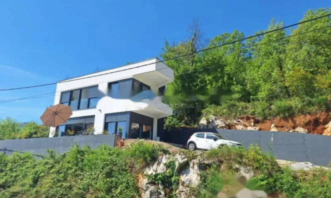 Недвижимость Новый Дом 170 м², Центр, Опатия: 19