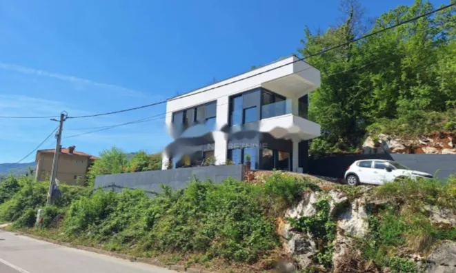 Недвижимость Новый Дом 170 м², Центр, Опатия: 20