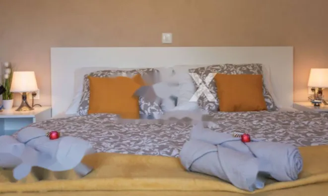 Недвижимость Новый дом в центре Опатии: 5