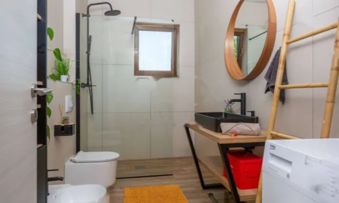 Недвижимость Новый дом в центре Опатии: 8