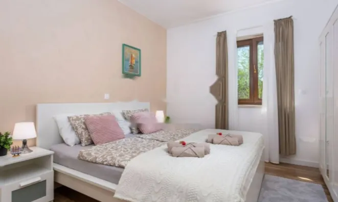 Недвижимость Новый дом в центре Опатии: 10