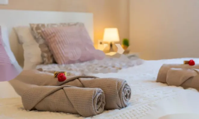 Недвижимость Новый дом в центре Опатии: 11