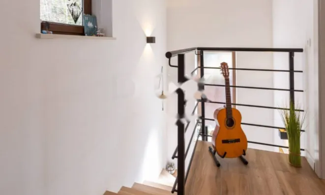 Недвижимость Новый дом в центре Опатии: 18