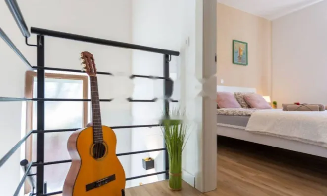 Недвижимость Новый дом в центре Опатии: 19