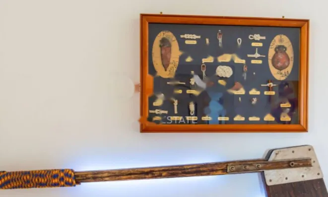 Недвижимость Новый дом в центре Опатии: 21