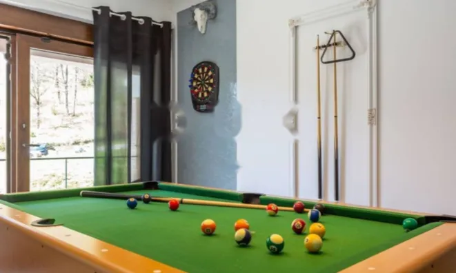 Недвижимость Новый дом в центре Опатии: 25