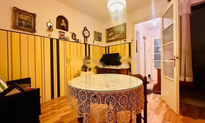 Недвижимость Двухкомнатная квартира, Центр: 1