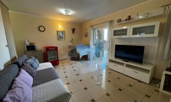 Недвижимость Трёхкомнатная квартира в Центре: 2