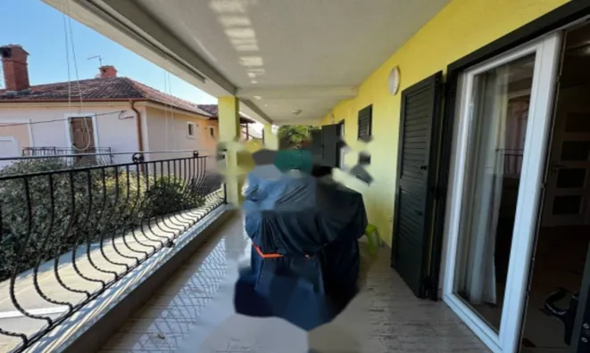 Недвижимость Трёхкомнатная квартира в Центре: 4