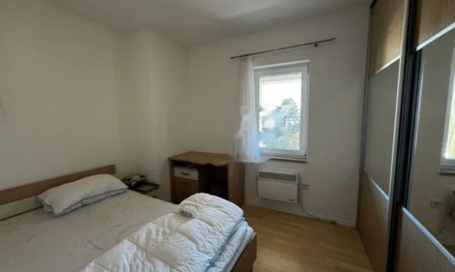 Недвижимость Трёхкомнатная квартира в Центре: 8