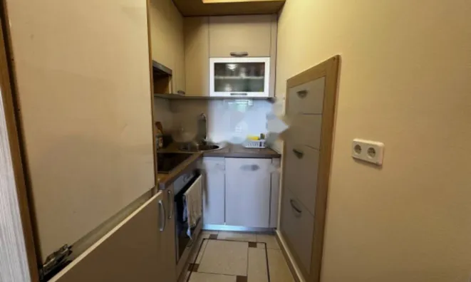 Недвижимость Трёхкомнатная квартира в Центре: 12