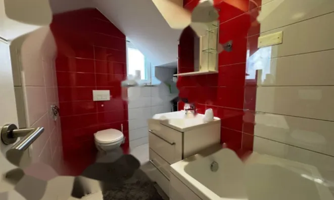 Недвижимость Трёхкомнатная квартира в Центре: 13