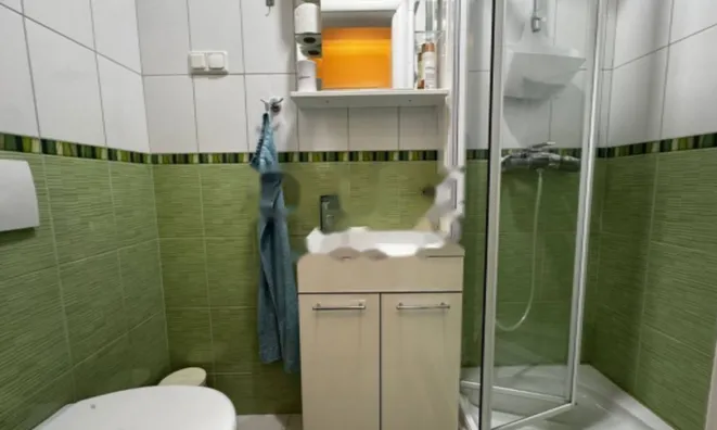 Недвижимость Трёхкомнатная квартира в Центре: 14