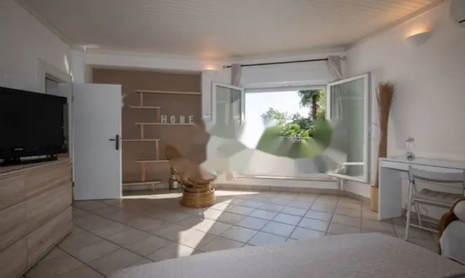 Недвижимость Четырехкомнатная квартира в центре Опатии: 3