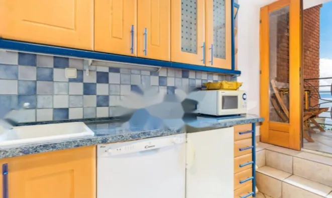 Недвижимость Четырехкомнатная квартира в центре Опатии: 7