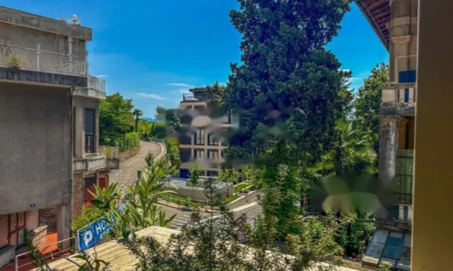 Недвижимость Трехкомнатная квартира в Опатии: 2