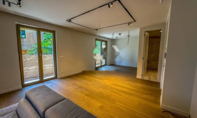 Недвижимость Трехкомнатная квартира в Опатии: 4