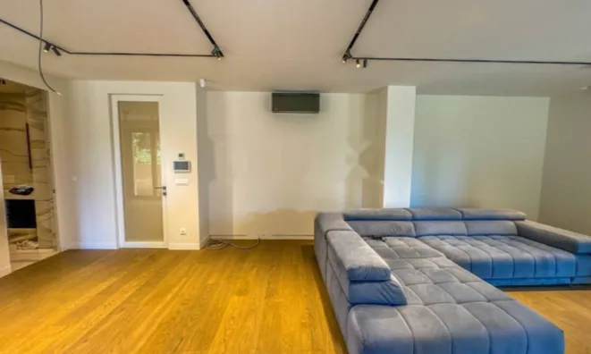 Недвижимость Трехкомнатная квартира в Опатии: 5