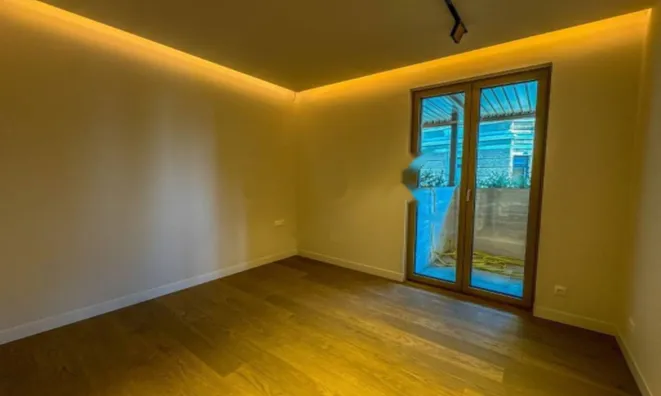 Недвижимость Трехкомнатная квартира в Опатии: 6