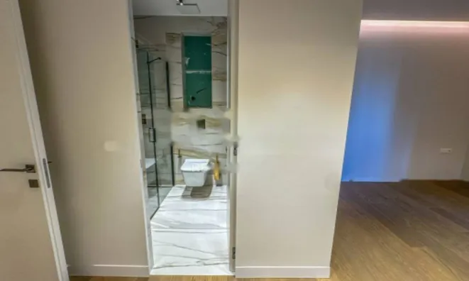 Недвижимость Трехкомнатная квартира в Опатии: 7